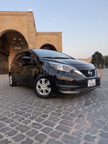 Nissan Note 2019, 36,400 km - 1.2 l - Bakı
