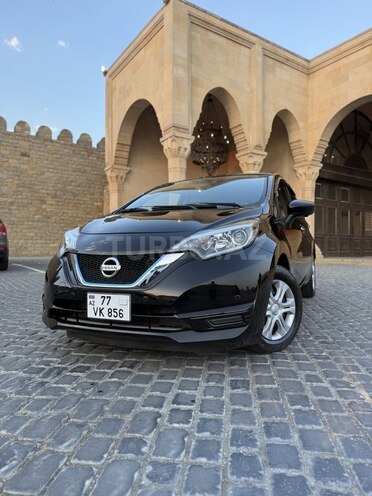 Nissan Note 2019, 36,400 km - 1.2 l - Bakı