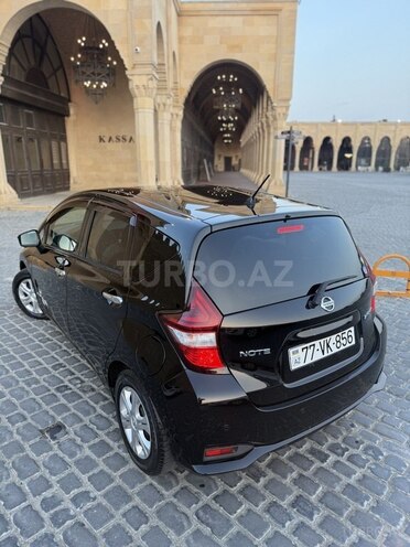Nissan Note 2019, 36,400 km - 1.2 l - Bakı