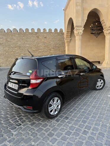 Nissan Note 2019, 36,400 km - 1.2 l - Bakı