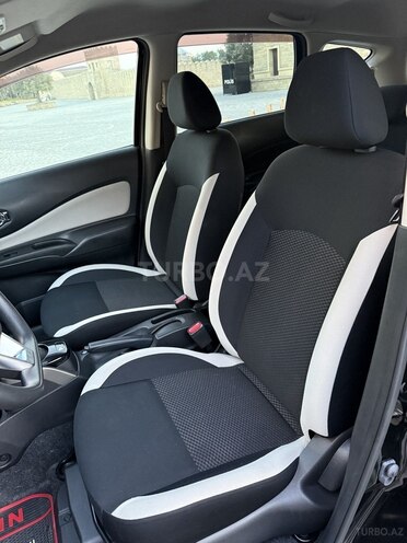 Nissan Note 2019, 36,400 km - 1.2 l - Bakı