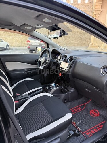 Nissan Note 2019, 36,400 km - 1.2 l - Bakı