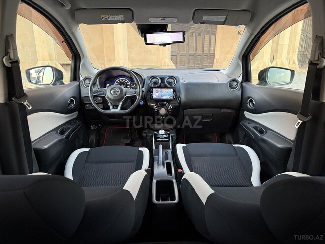 Nissan Note 2019, 36,400 km - 1.2 l - Bakı