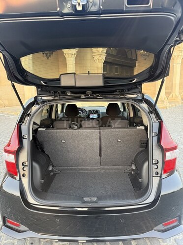 Nissan Note 2019, 36,400 km - 1.2 l - Bakı