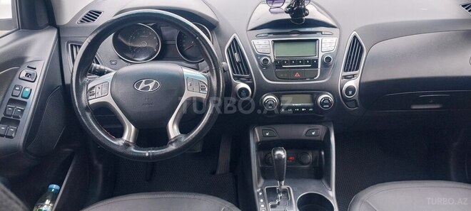 Hyundai ix35 2011, 145,300 km - 2.0 l - Bakı