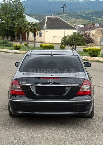 Mercedes E 350-2