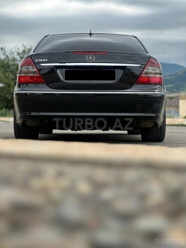 Mercedes E 350-5