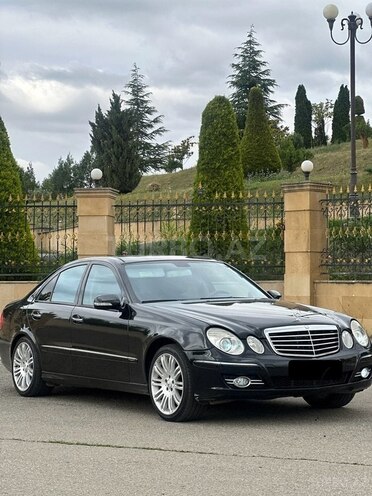 Mercedes E 350-8