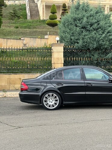 Mercedes E 350-9