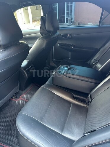 Toyota Camry 2014, 235,000 km - 2.5 l - Bakı