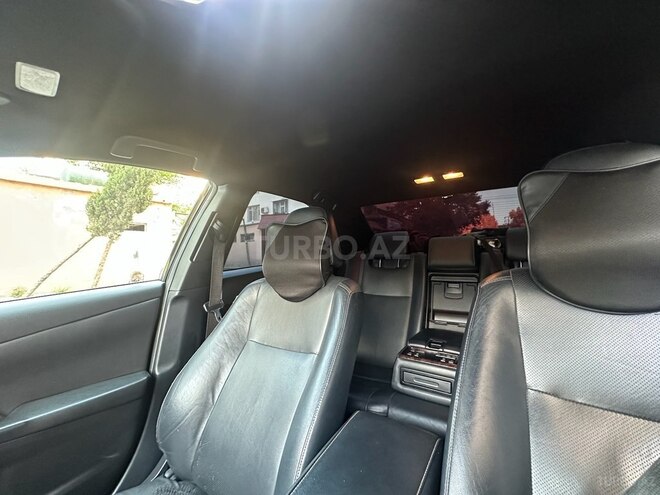 Toyota Camry 2014, 235,000 km - 2.5 l - Bakı