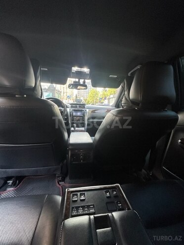 Toyota Camry 2014, 235,000 km - 2.5 l - Bakı