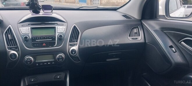 Hyundai ix35 2011, 145,300 km - 2.0 l - Bakı
