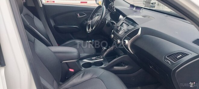Hyundai ix35 2011, 145,300 km - 2.0 l - Bakı