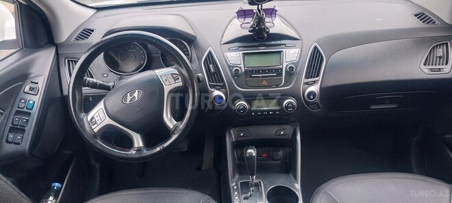 Hyundai ix35 2011, 145,300 km - 2.0 l - Bakı
