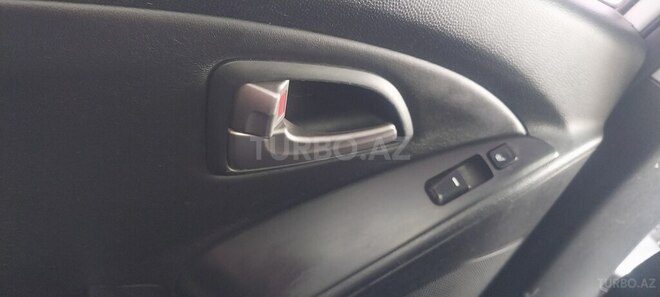 Hyundai ix35 2011, 145,300 km - 2.0 l - Bakı