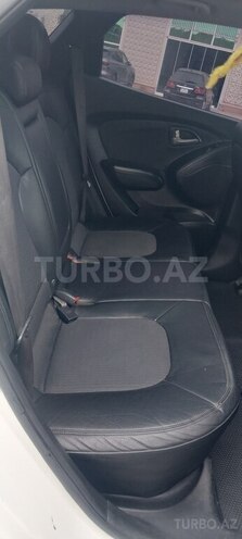Hyundai ix35 2011, 145,300 km - 2.0 l - Bakı
