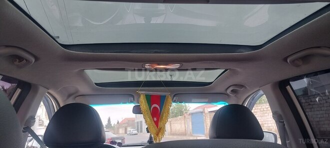Hyundai ix35 2011, 145,300 km - 2.0 l - Bakı