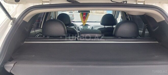 Hyundai ix35 2011, 145,300 km - 2.0 l - Bakı