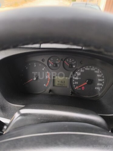 Ford Transit 2008, 189,000 km - 2.4 l - Bakı