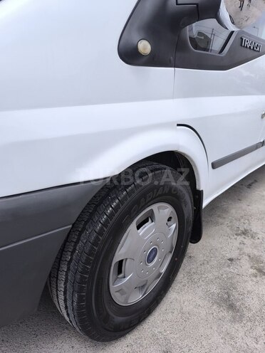 Ford Transit 2008, 189,000 km - 2.4 l - Bakı