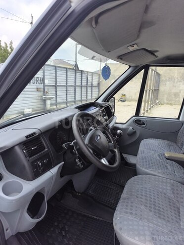 Ford Transit 2008, 189,000 km - 2.4 l - Bakı
