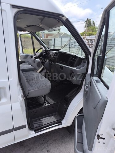 Ford Transit 2008, 189,000 km - 2.4 l - Bakı