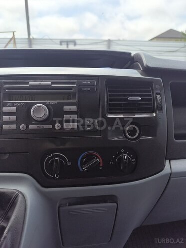 Ford Transit 2008, 189,000 km - 2.4 l - Bakı