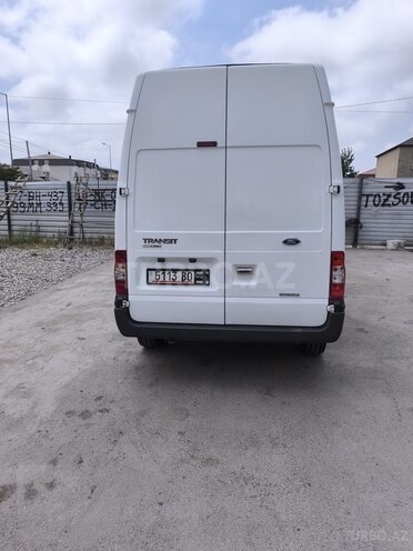 Ford Transit 2008, 189,000 km - 2.4 l - Bakı