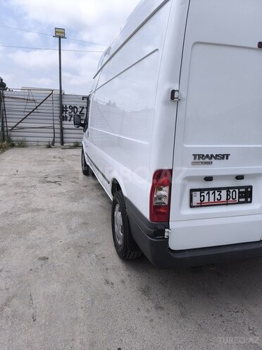 Ford Transit 2008, 189,000 km - 2.4 l - Bakı