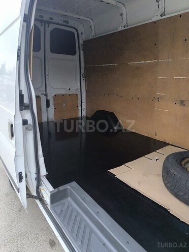 Ford Transit 2008, 189,000 km - 2.4 l - Bakı