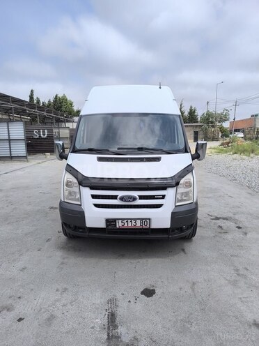 Ford Transit 2008, 189,000 km - 2.4 l - Bakı