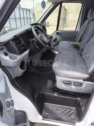 Ford Transit 2008, 189,000 km - 2.4 l - Bakı