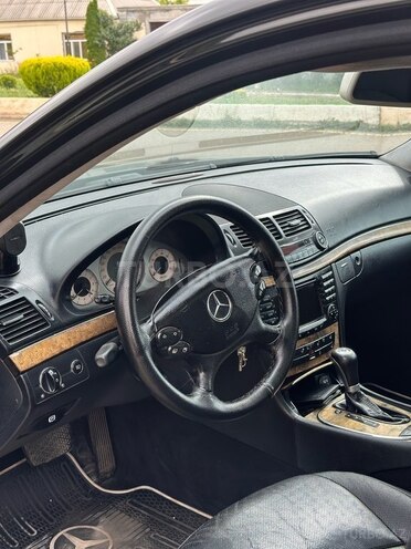 Mercedes E 350-20