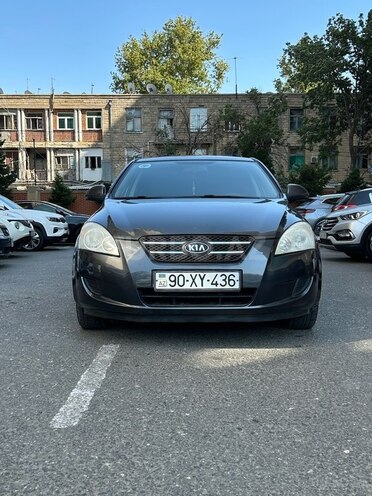 Kia Ceed 2008, 225,861 km - 1.4 л - Sumqayıt