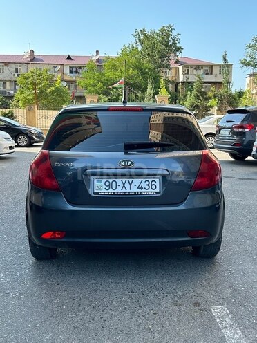 Kia Ceed 2008, 225,861 km - 1.4 л - Sumqayıt