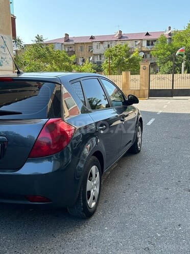 Kia Ceed 2008, 225,861 km - 1.4 л - Sumqayıt