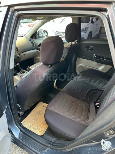 Kia Ceed 2008, 225,861 km - 1.4 л - Sumqayıt