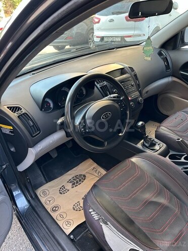 Kia Ceed 2008, 225,861 km - 1.4 л - Sumqayıt
