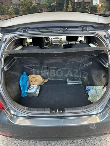 Kia Ceed 2008, 225,861 km - 1.4 л - Sumqayıt