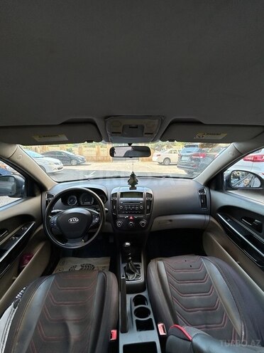 Kia Ceed 2008, 225,861 km - 1.4 л - Sumqayıt