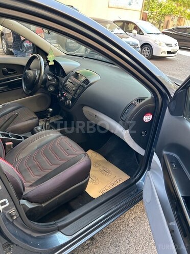 Kia Ceed 2008, 225,861 km - 1.4 л - Sumqayıt