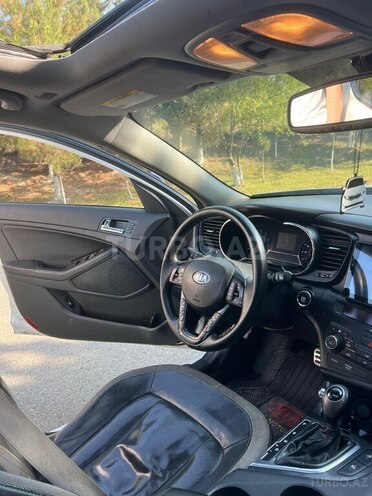 Kia Optima 2011, 200,000 km - 2.0 л - Bakı