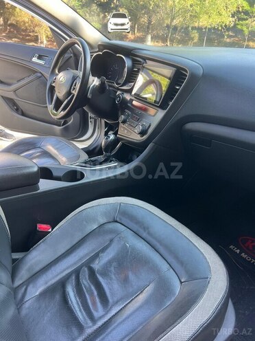 Kia Optima 2011, 200,000 km - 2.0 л - Bakı