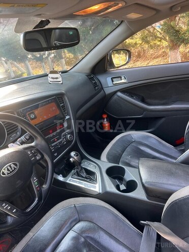 Kia Optima 2011, 200,000 km - 2.0 л - Bakı
