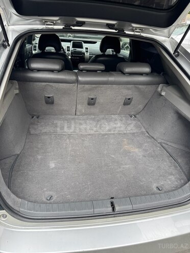 Toyota Prius 2008, 353,000 km - 1.5 l - Bakı