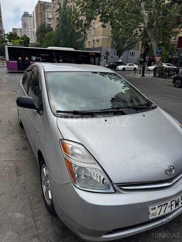 Toyota Prius 2008, 353,000 km - 1.5 l - Bakı