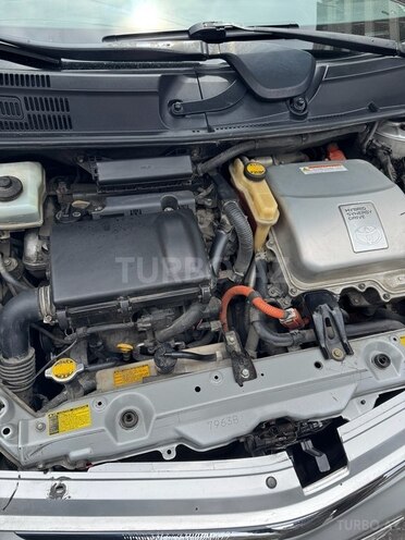 Toyota Prius 2008, 353,000 km - 1.5 l - Bakı