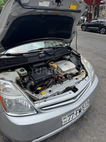 Toyota Prius 2008, 353,000 km - 1.5 l - Bakı