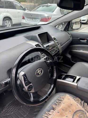 Toyota Prius 2008, 353,000 km - 1.5 l - Bakı